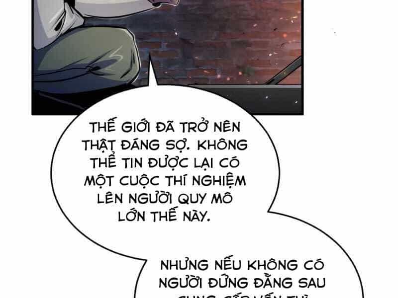 Giáo Sư Gián Điệp - Chương 19 - ảnh 129