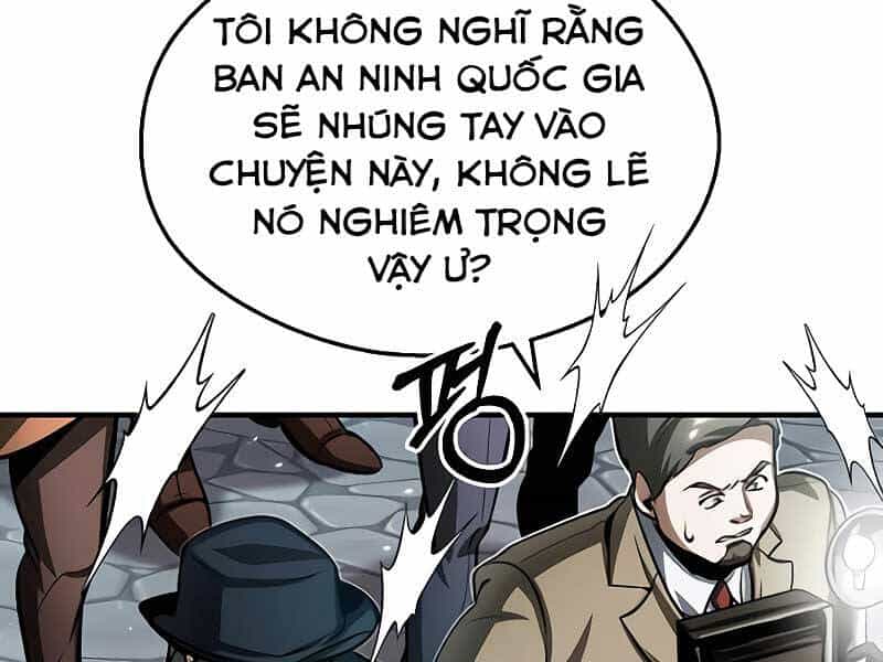 Giáo Sư Gián Điệp - Chương 20 - ảnh 109