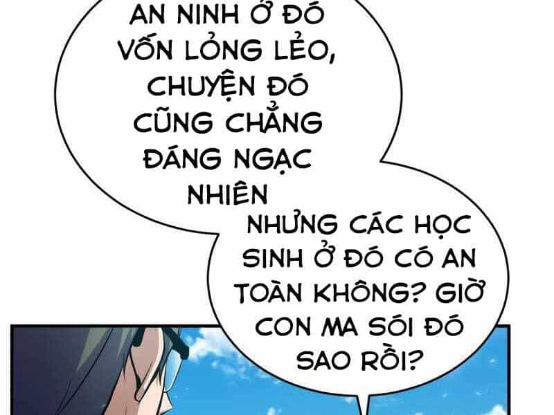 Giáo Sư Gián Điệp - Chương 21 - ảnh 112