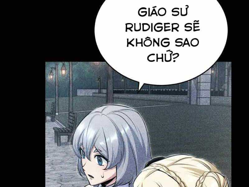 Giáo Sư Gián Điệp - Chương 21 - ảnh 164