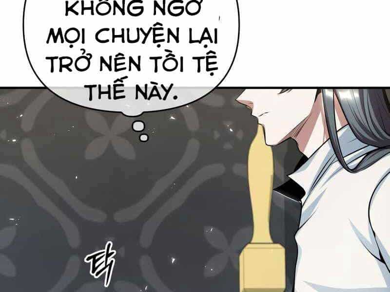 Giáo Sư Gián Điệp - Chương 21 - ảnh 35
