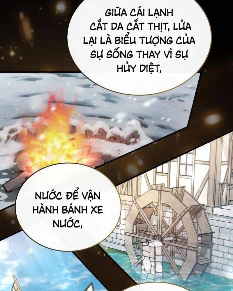 Giáo Sư Gián Điệp - Chương 22 - ảnh 19
