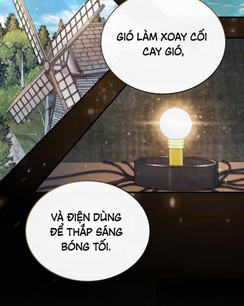 Giáo Sư Gián Điệp - Chương 22 - ảnh 20