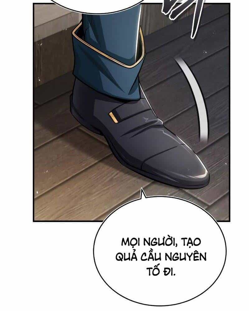 Giáo Sư Gián Điệp - Chương 22 - ảnh 26