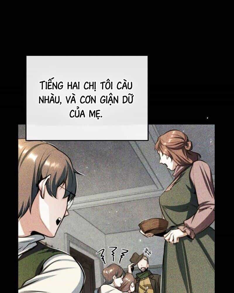 Giáo Sư Gián Điệp - Chương 22 - ảnh 71
