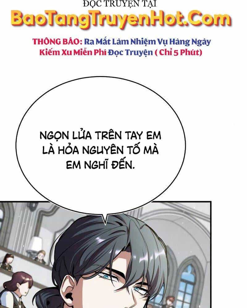 Giáo Sư Gián Điệp - Chương 22 - ảnh 86