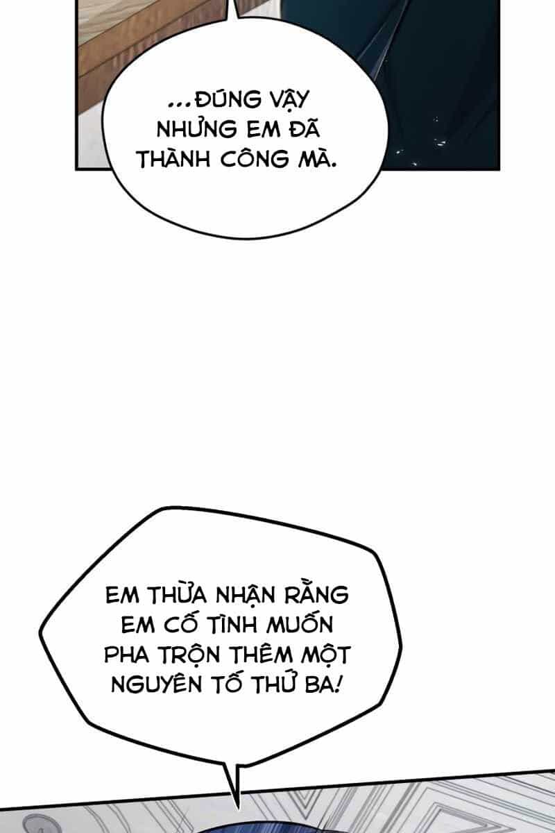 Giáo Sư Gián Điệp - Chương 23 - ảnh 31
