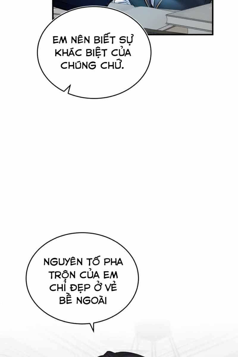 Giáo Sư Gián Điệp - Chương 23 - ảnh 38