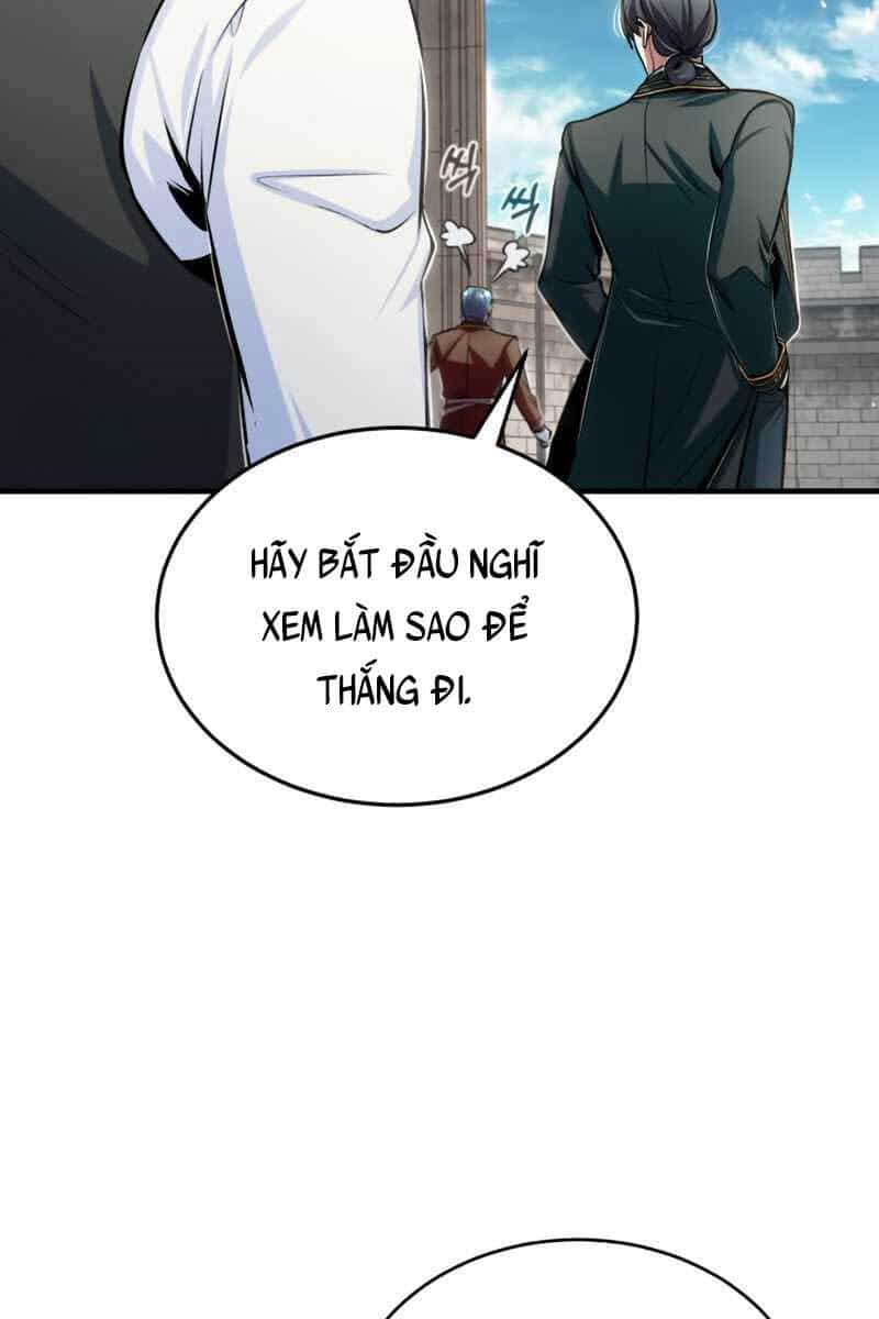 Giáo Sư Gián Điệp - Chương 24 - ảnh 104