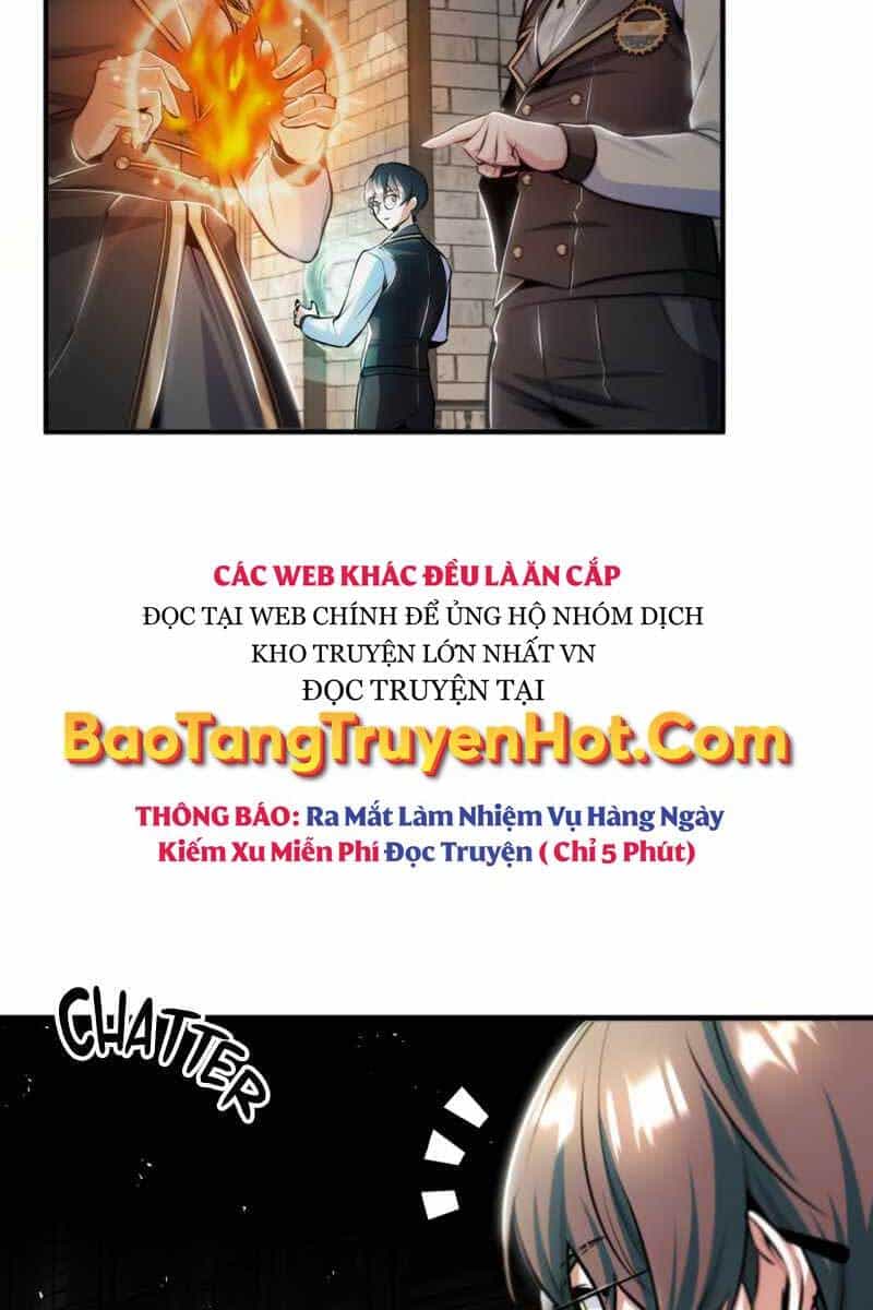 Giáo Sư Gián Điệp - Chương 24 - ảnh 33