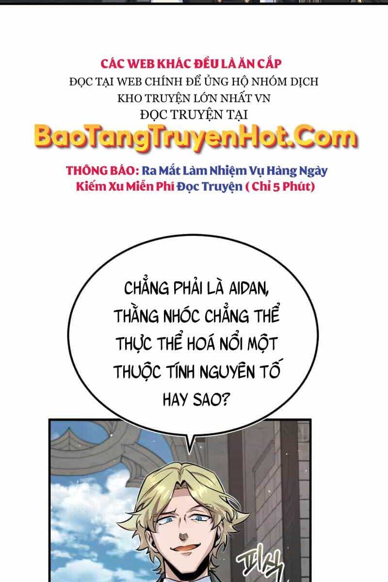 Giáo Sư Gián Điệp - Chương 24 - ảnh 37
