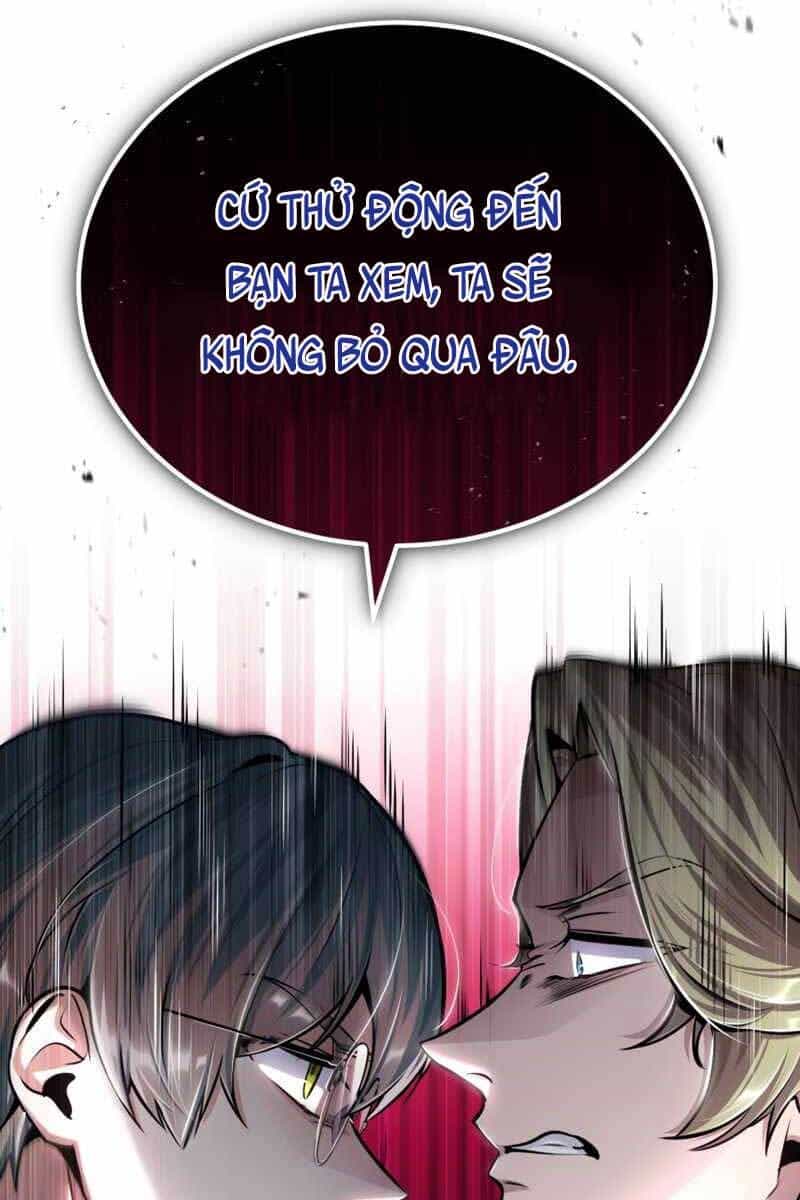 Giáo Sư Gián Điệp - Chương 24 - ảnh 48