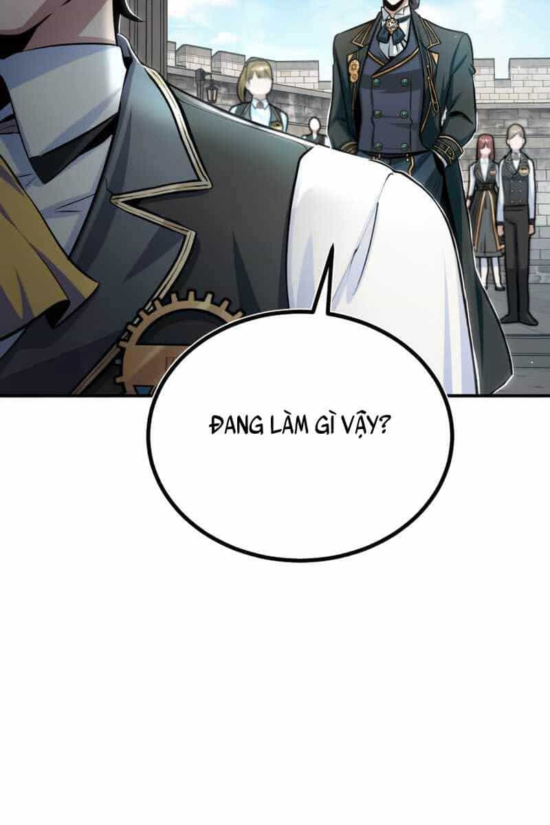 Giáo Sư Gián Điệp - Chương 24 - ảnh 59