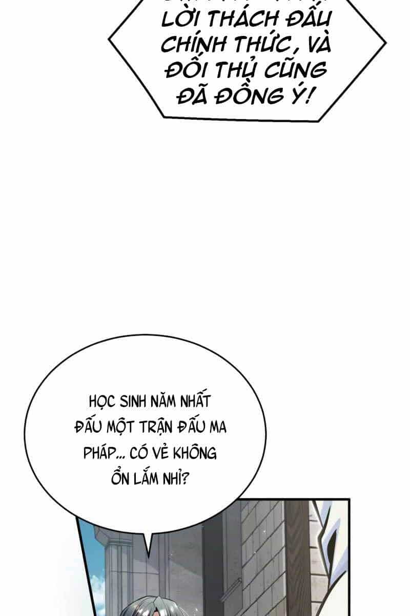 Giáo Sư Gián Điệp - Chương 24 - ảnh 64