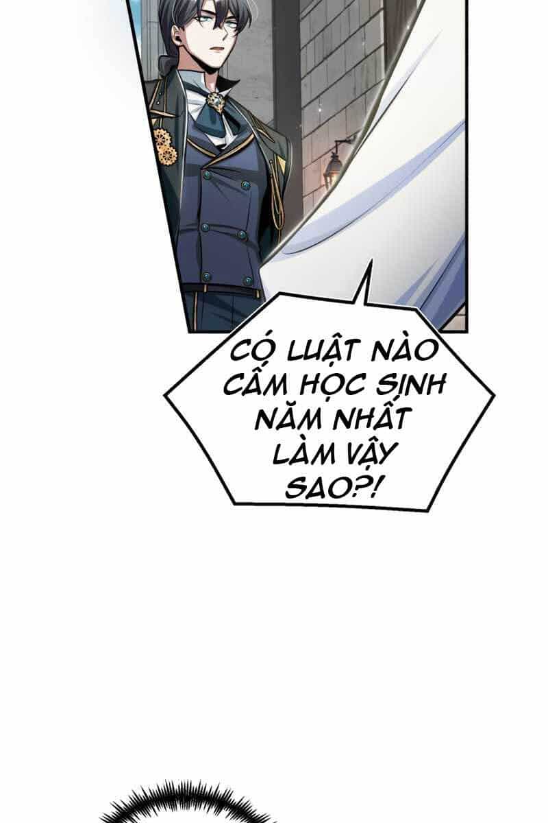 Giáo Sư Gián Điệp - Chương 24 - ảnh 65