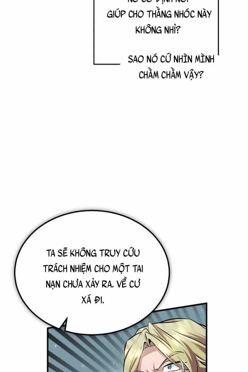 Giáo Sư Gián Điệp - Chương 24 - ảnh 69