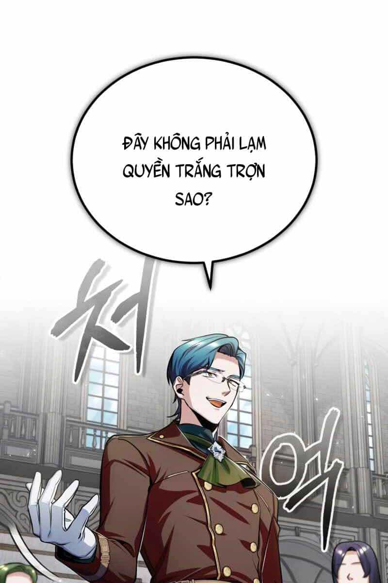 Giáo Sư Gián Điệp - Chương 24 - ảnh 72