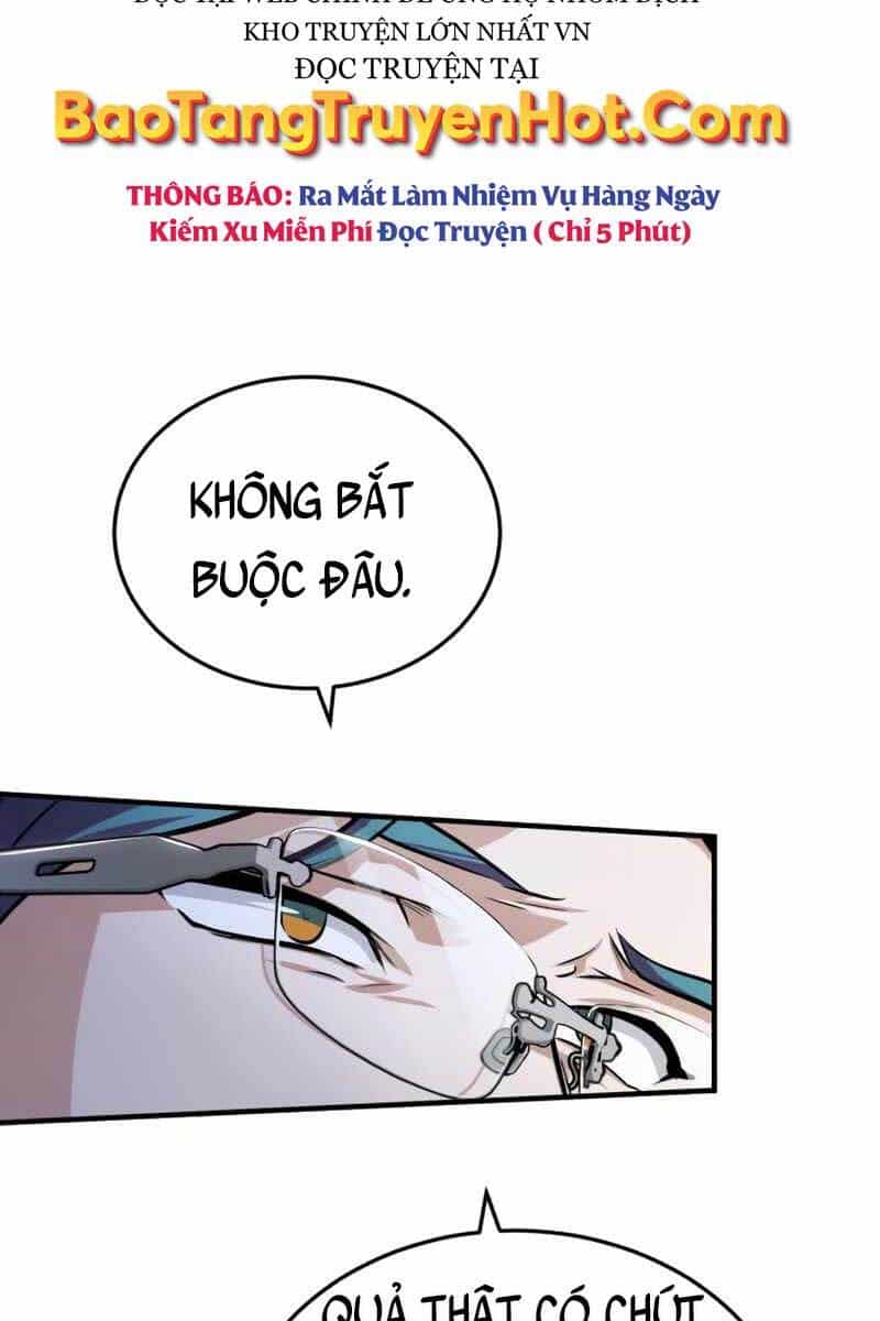 Giáo Sư Gián Điệp - Chương 24 - ảnh 83