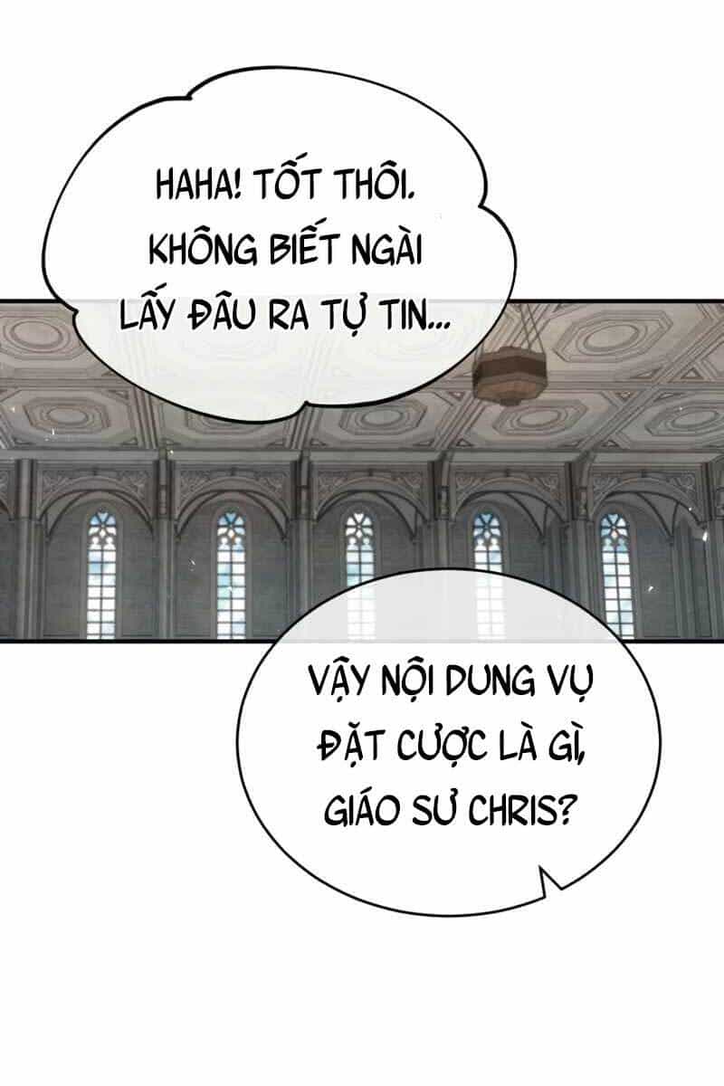 Giáo Sư Gián Điệp - Chương 24 - ảnh 93