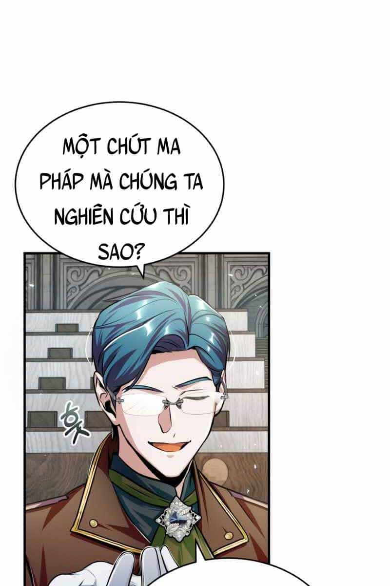 Giáo Sư Gián Điệp - Chương 24 - ảnh 94