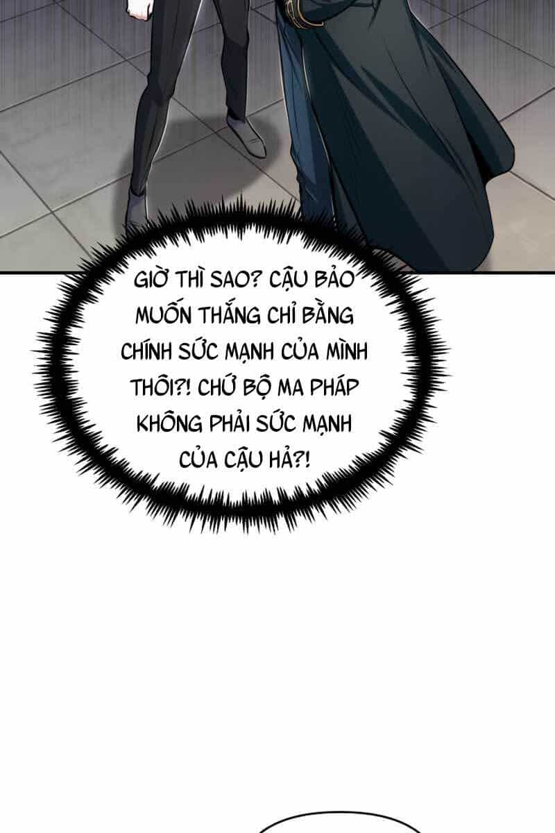 Giáo Sư Gián Điệp - Chương 25 - ảnh 15