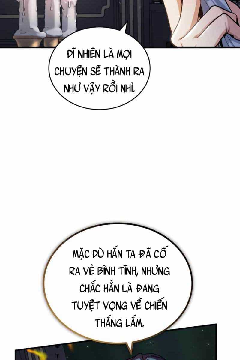 Giáo Sư Gián Điệp - Chương 25 - ảnh 32