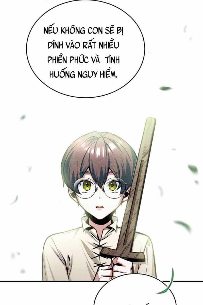 Giáo Sư Gián Điệp - Chương 25 - ảnh 4