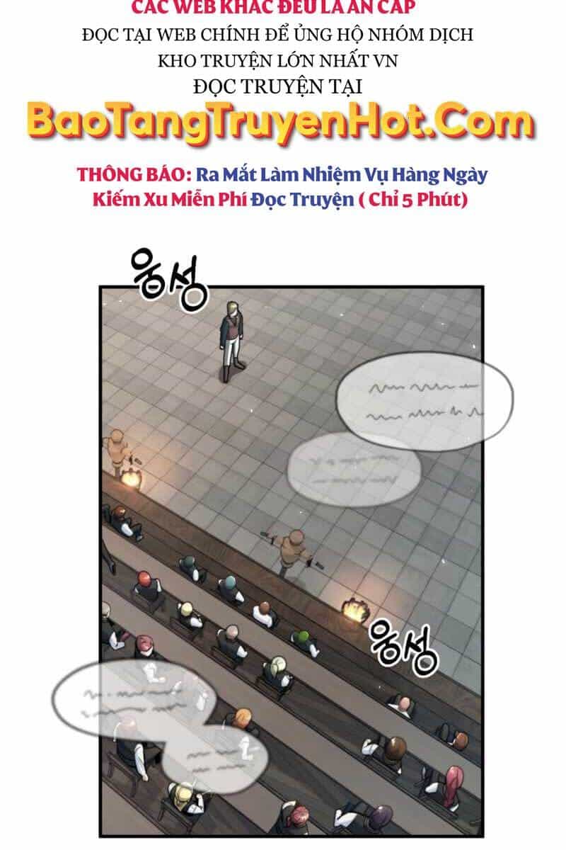 Giáo Sư Gián Điệp - Chương 25 - ảnh 47