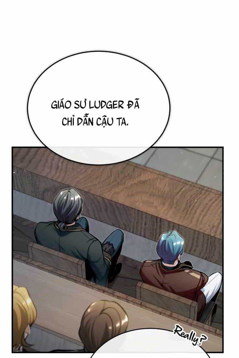 Giáo Sư Gián Điệp - Chương 25 - ảnh 51
