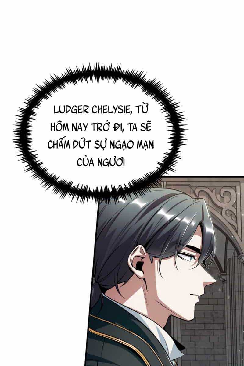Giáo Sư Gián Điệp - Chương 25 - ảnh 54