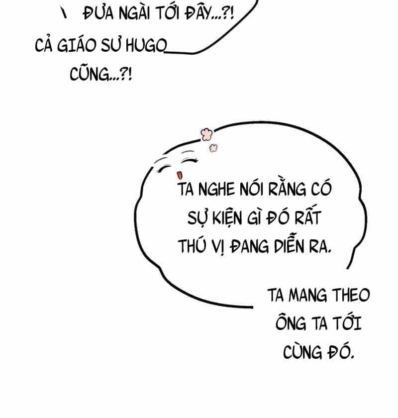 Giáo Sư Gián Điệp - Chương 25 - ảnh 59