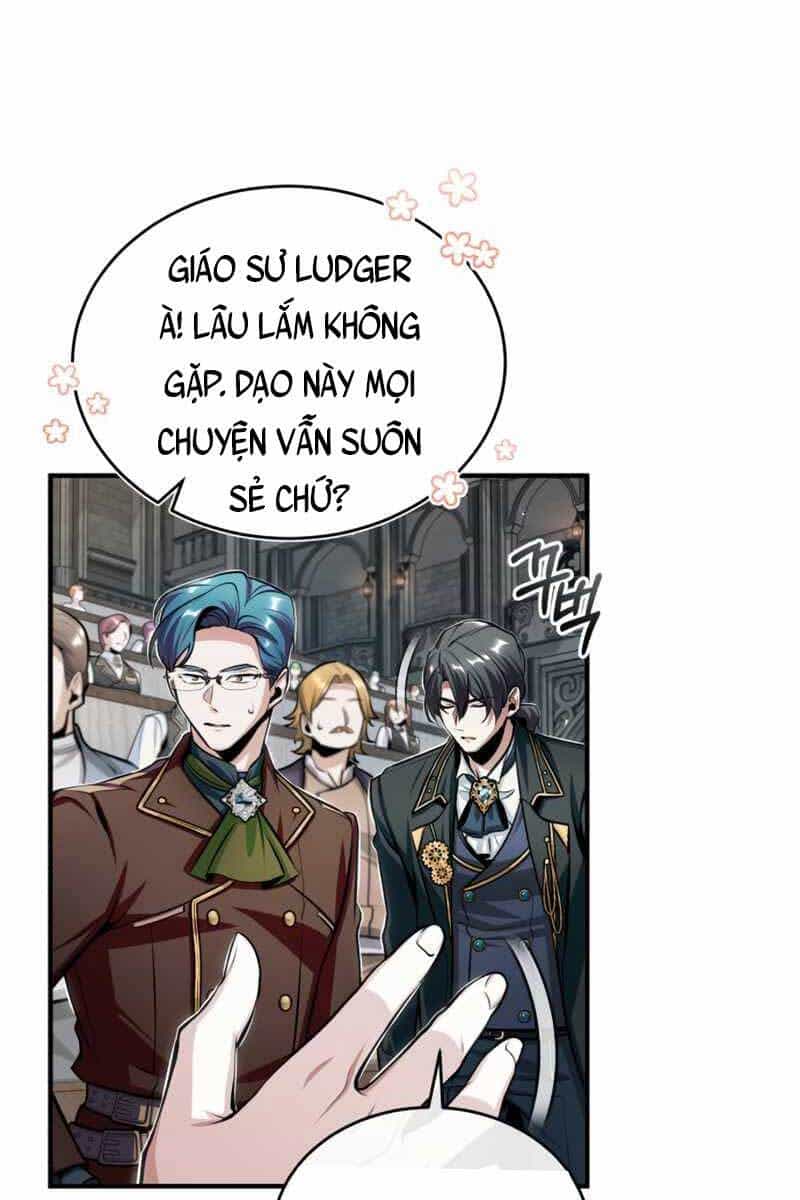 Giáo Sư Gián Điệp - Chương 25 - ảnh 60