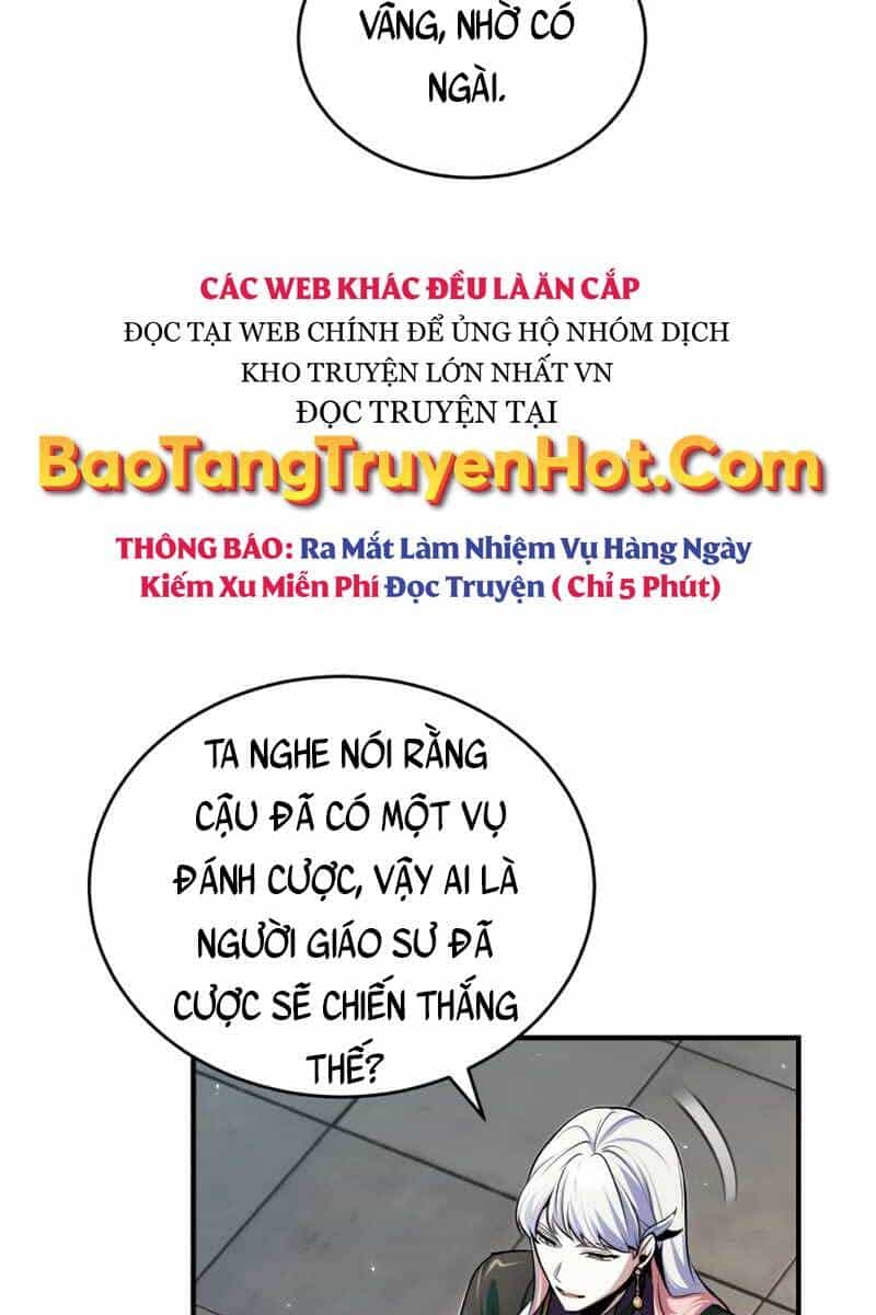 Giáo Sư Gián Điệp - Chương 25 - ảnh 61