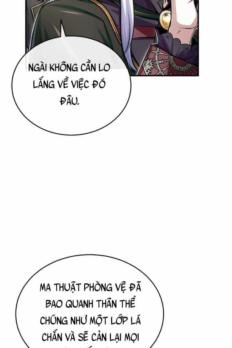 Giáo Sư Gián Điệp - Chương 25 - ảnh 64