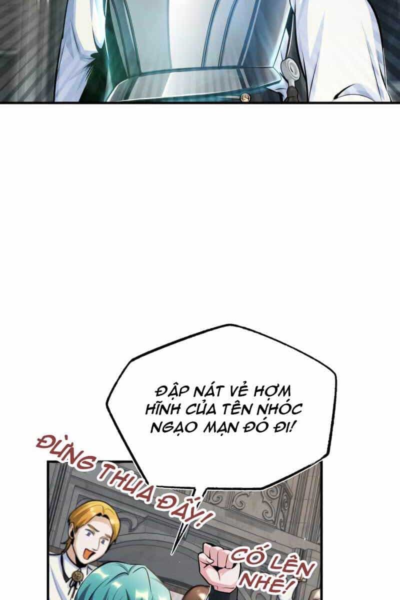 Giáo Sư Gián Điệp - Chương 25 - ảnh 67