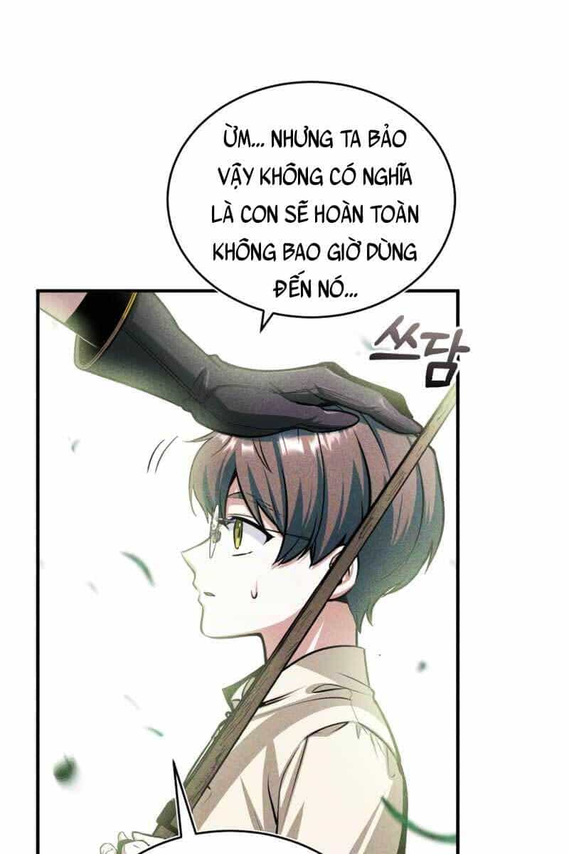 Giáo Sư Gián Điệp - Chương 25 - ảnh 7