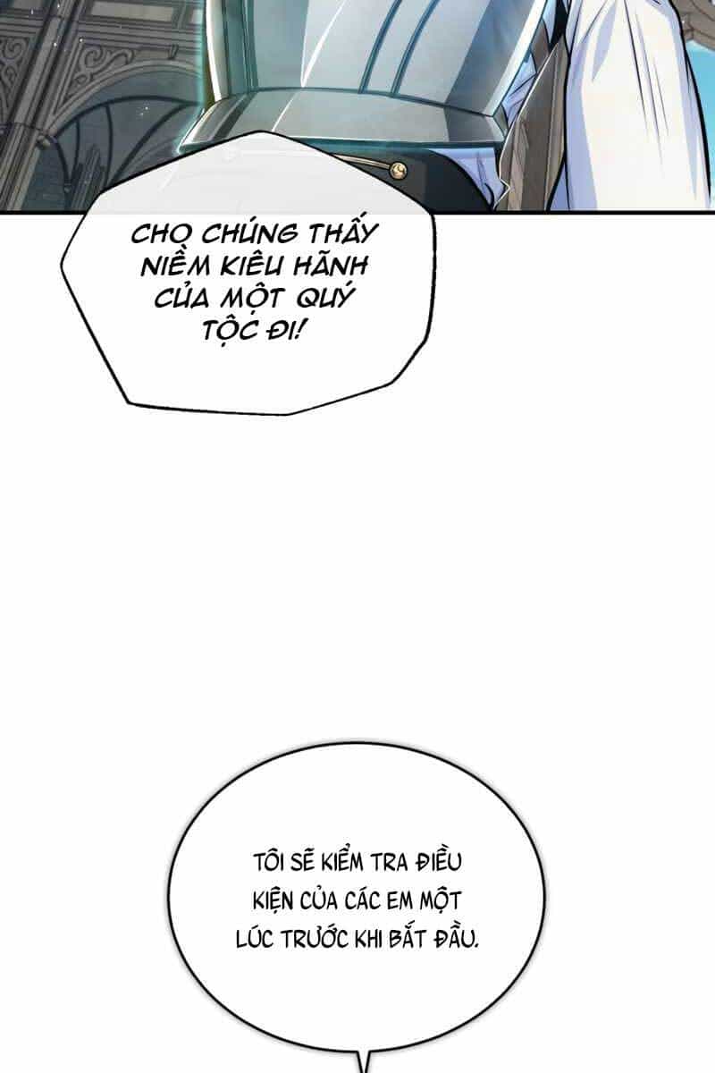 Giáo Sư Gián Điệp - Chương 25 - ảnh 70