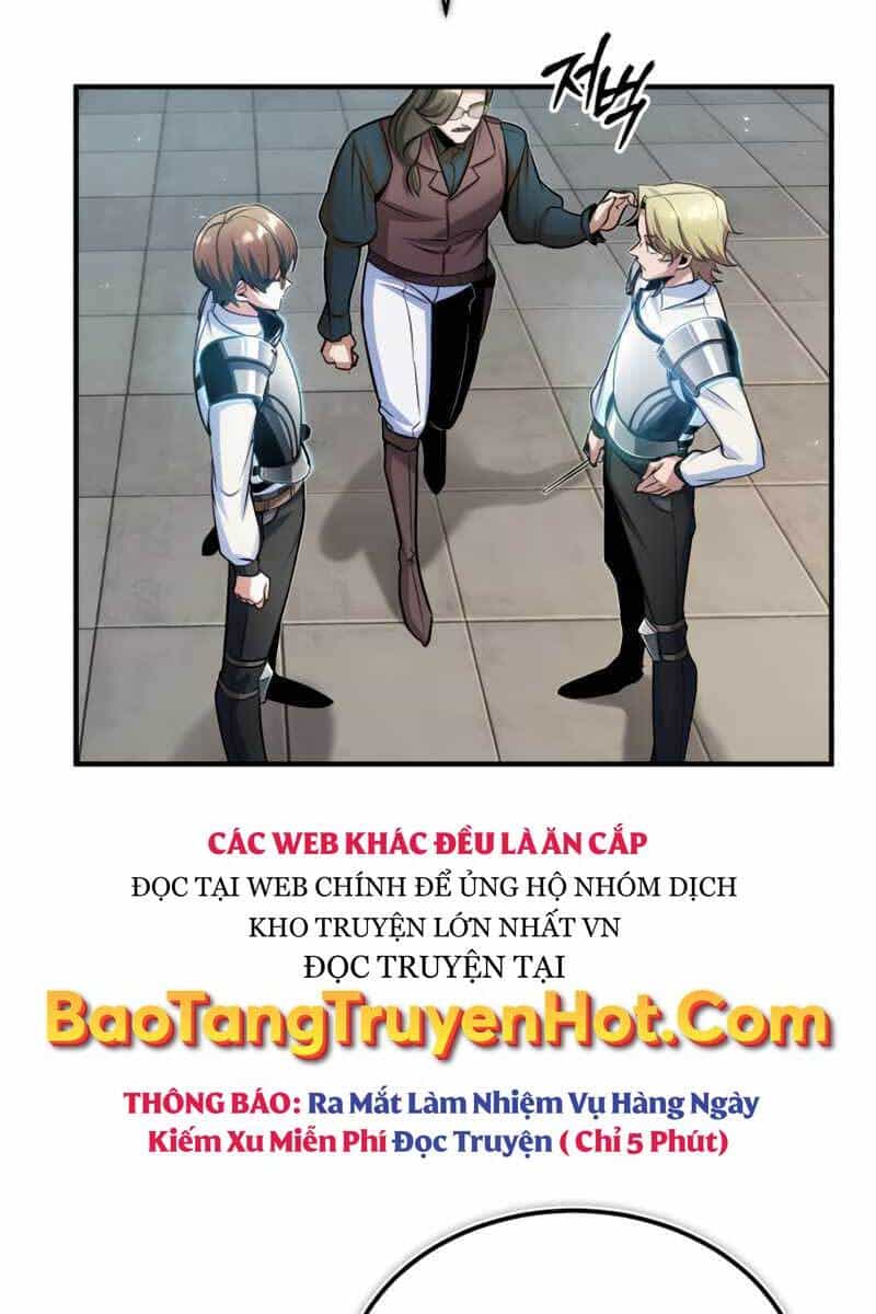 Giáo Sư Gián Điệp - Chương 25 - ảnh 71
