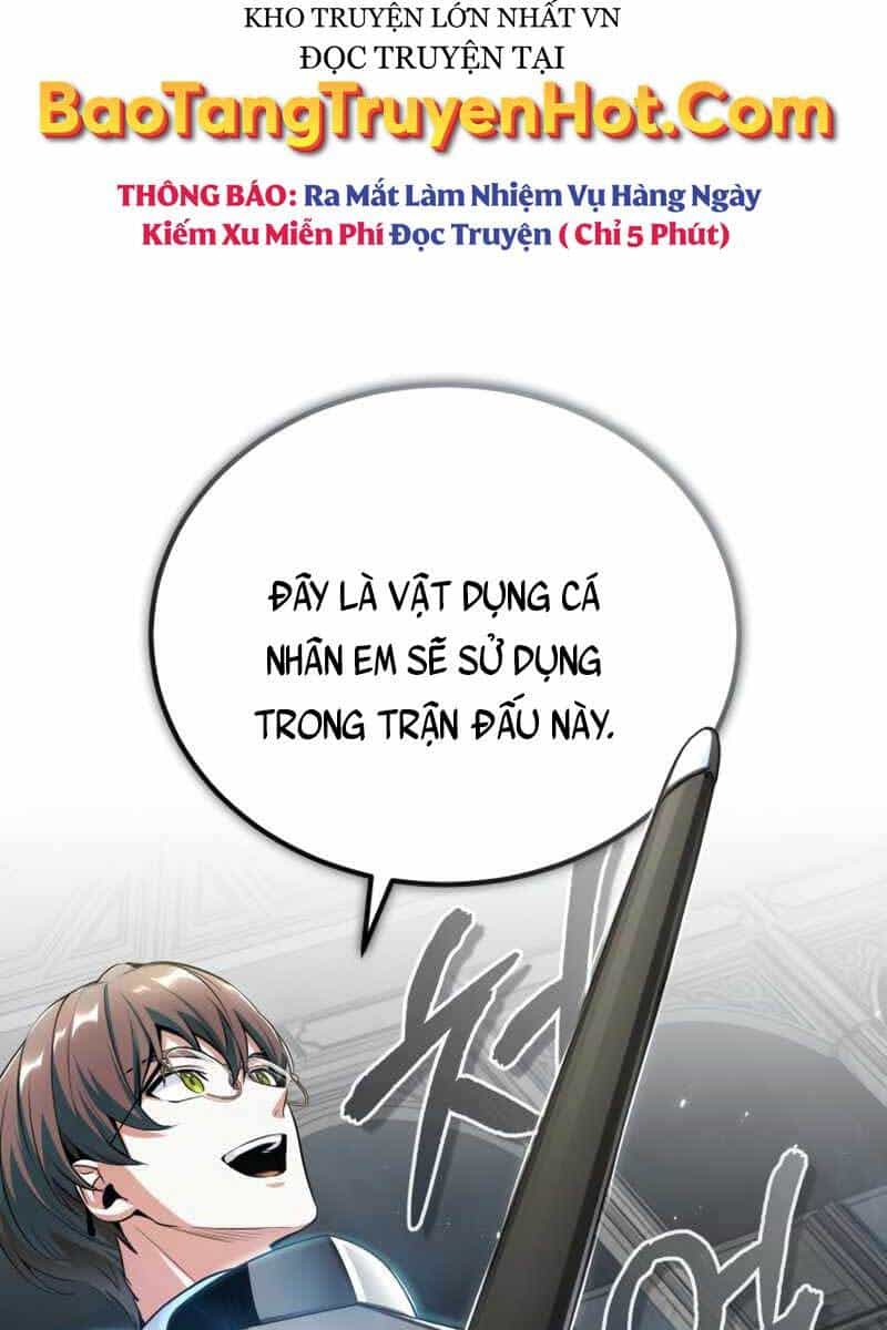Giáo Sư Gián Điệp - Chương 25 - ảnh 76