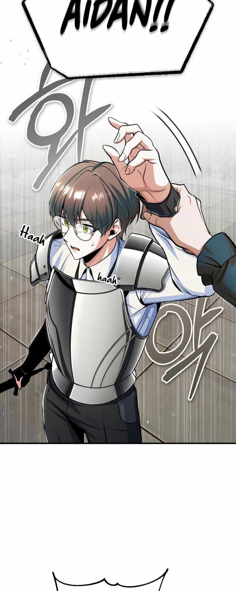 Giáo Sư Gián Điệp - Chương 26 - ảnh 18