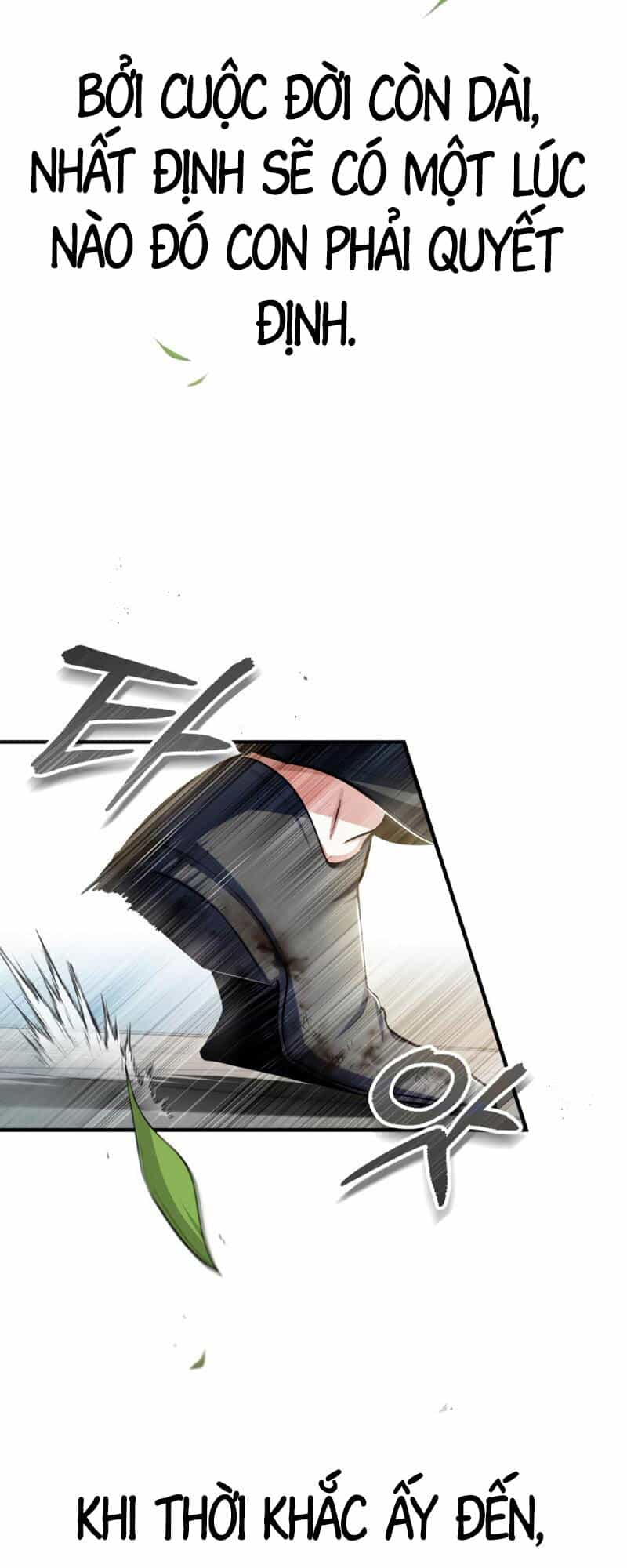 Giáo Sư Gián Điệp - Chương 26 - ảnh 28