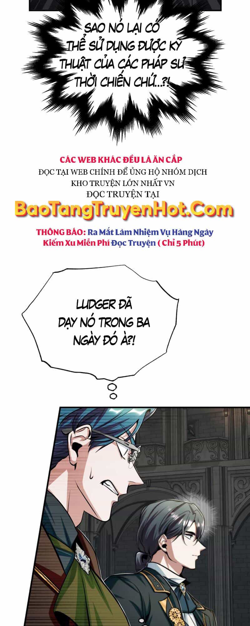 Giáo Sư Gián Điệp - Chương 26 - ảnh 3
