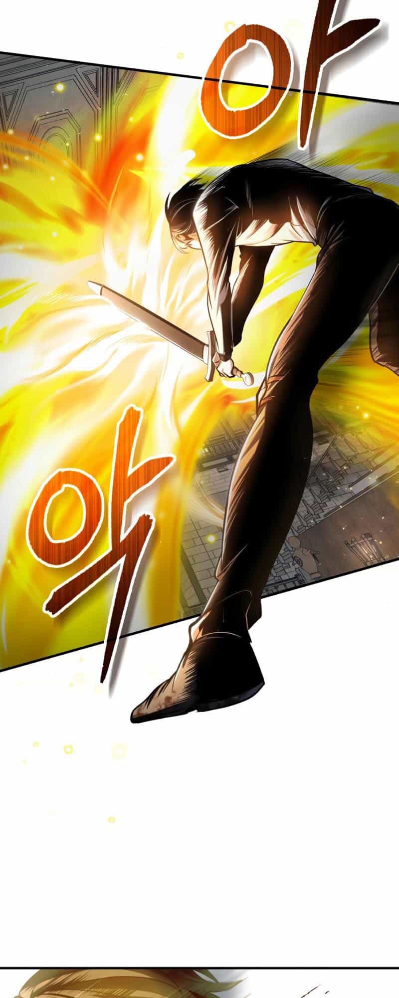 Giáo Sư Gián Điệp - Chương 26 - ảnh 31