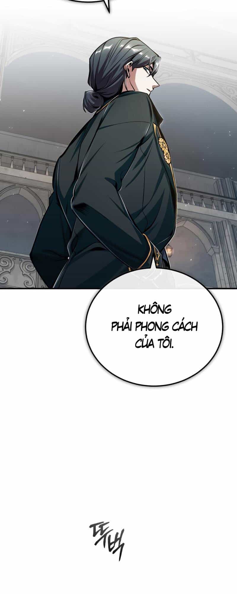 Giáo Sư Gián Điệp - Chương 26 - ảnh 55