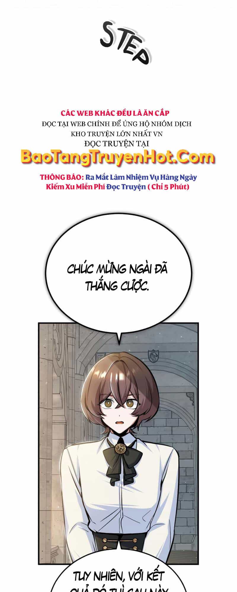 Giáo Sư Gián Điệp - Chương 26 - ảnh 60