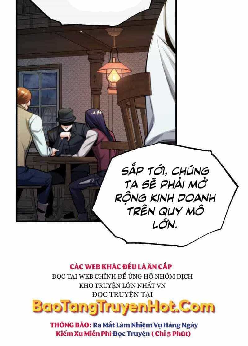 Giáo Sư Gián Điệp - Chương 27 - ảnh 22