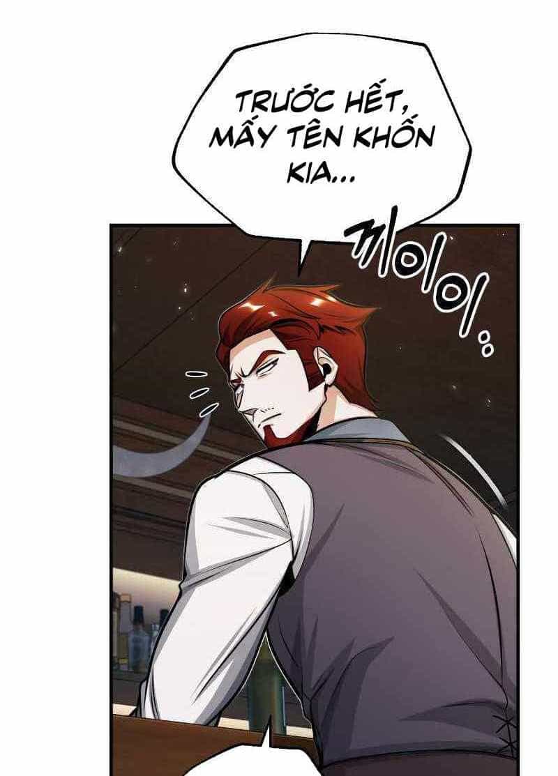 Giáo Sư Gián Điệp - Chương 27 - ảnh 23