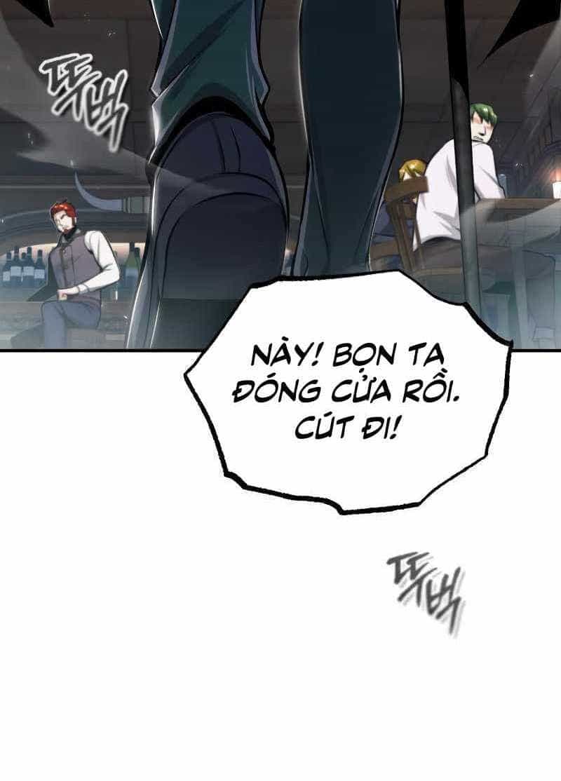 Giáo Sư Gián Điệp - Chương 27 - ảnh 25