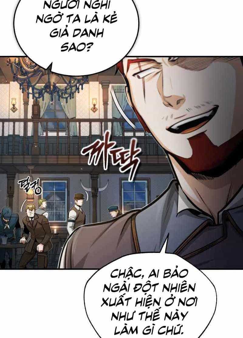 Giáo Sư Gián Điệp - Chương 27 - ảnh 42