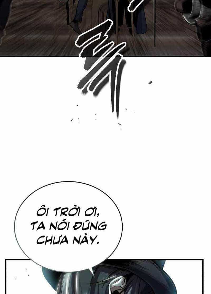 Giáo Sư Gián Điệp - Chương 27 - ảnh 46